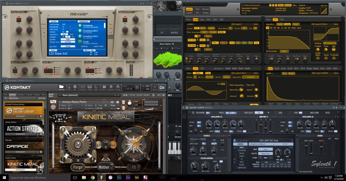 Spire Vst Plugin Free Spire Vst Plugin Free